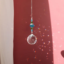Charger l'image dans la galerie, Sun Catcher Crystal Ball