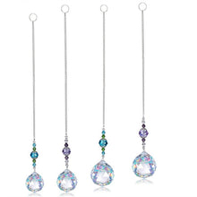 Charger l'image dans la galerie, Sun Catcher Crystal Ball