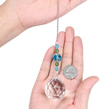 Charger l'image dans la galerie, Sun Catcher Crystal Ball