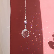 Charger l'image dans la galerie, Sun Catcher Crystal Ball