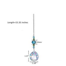 Charger l'image dans la galerie, Sun Catcher Crystal Ball