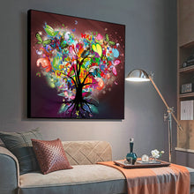 Charger l'image dans la galerie, Abstract Tree of Life