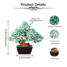 Charger l'image dans la galerie, Feng Shui Money Tree