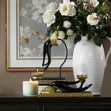 Charger l'image dans la galerie, Exquisite Buddha Hand Candle Holder