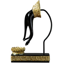 Charger l'image dans la galerie, Exquisite Buddha Hand Candle Holder