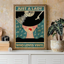 Charger l'image dans la galerie, Grow Positive Thoughts Poster