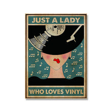 Charger l'image dans la galerie, Grow Positive Thoughts Poster