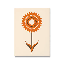 Charger l'image dans la galerie, Abstract Geometric Flowers