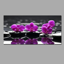 Charger l'image dans la galerie, Zen Stones Purple Orchid