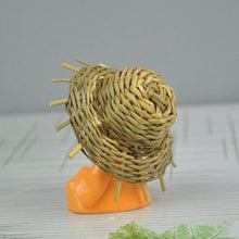 Charger l'image dans la galerie, Small Monk Figurines (4 Pcs)