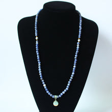 Load image into Gallery viewer, Sodalite Mala
