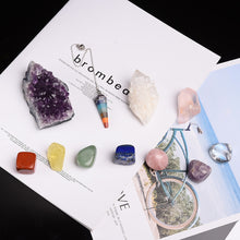 Load image into Gallery viewer, Crystal Stones Collection (11 Pcs)
