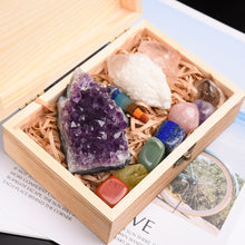 Load image into Gallery viewer, Crystal Stones Collection (11 Pcs)

