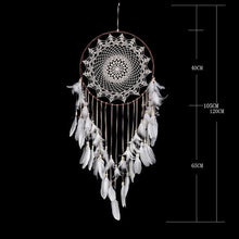 Load image into Gallery viewer, Large Nordic Dream Catcher
