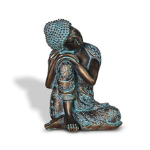 Load image into Gallery viewer, Zen Sleeping Buddha
