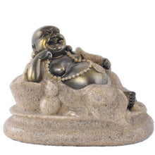 Charger l&#39;image dans la galerie, Laughing Buddha Figurine
