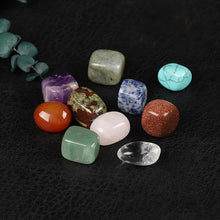 Load image into Gallery viewer, 10 Pcs Crystal Stones Collection
