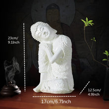 Load image into Gallery viewer, Zen Sleeping Buddha
