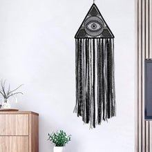 Load image into Gallery viewer, Evil Eye Dream Catcher

