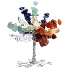 Load image into Gallery viewer, Cute Mini Crystal Tree
