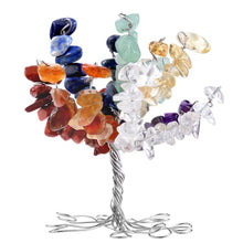 Load image into Gallery viewer, Cute Mini Crystal Tree
