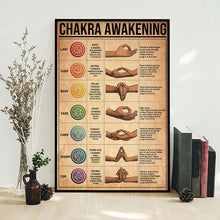 Charger l&#39;image dans la galerie, Chakra Awakening
