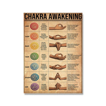 Charger l&#39;image dans la galerie, Chakra Awakening
