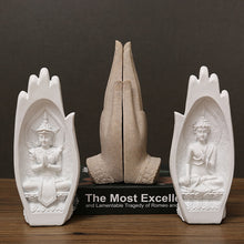 Load image into Gallery viewer, Buddha Hand Ornament (1 Pair)
