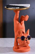 Charger l&#39;image dans la galerie, Yoga Standing Bulldog
