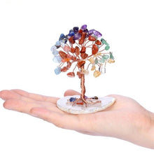 Load image into Gallery viewer, Mini Crystal Tree
