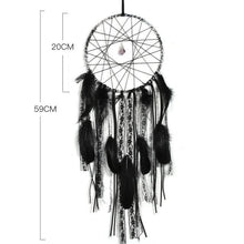 Load image into Gallery viewer, Evil Eye Dream Catcher
