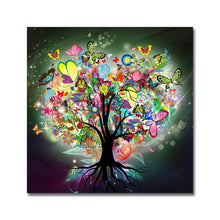 Load image into Gallery viewer, Abstract Tree of Life
