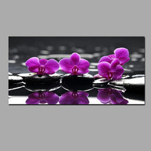 Charger l&#39;image dans la galerie, Zen Stones Purple Orchid
